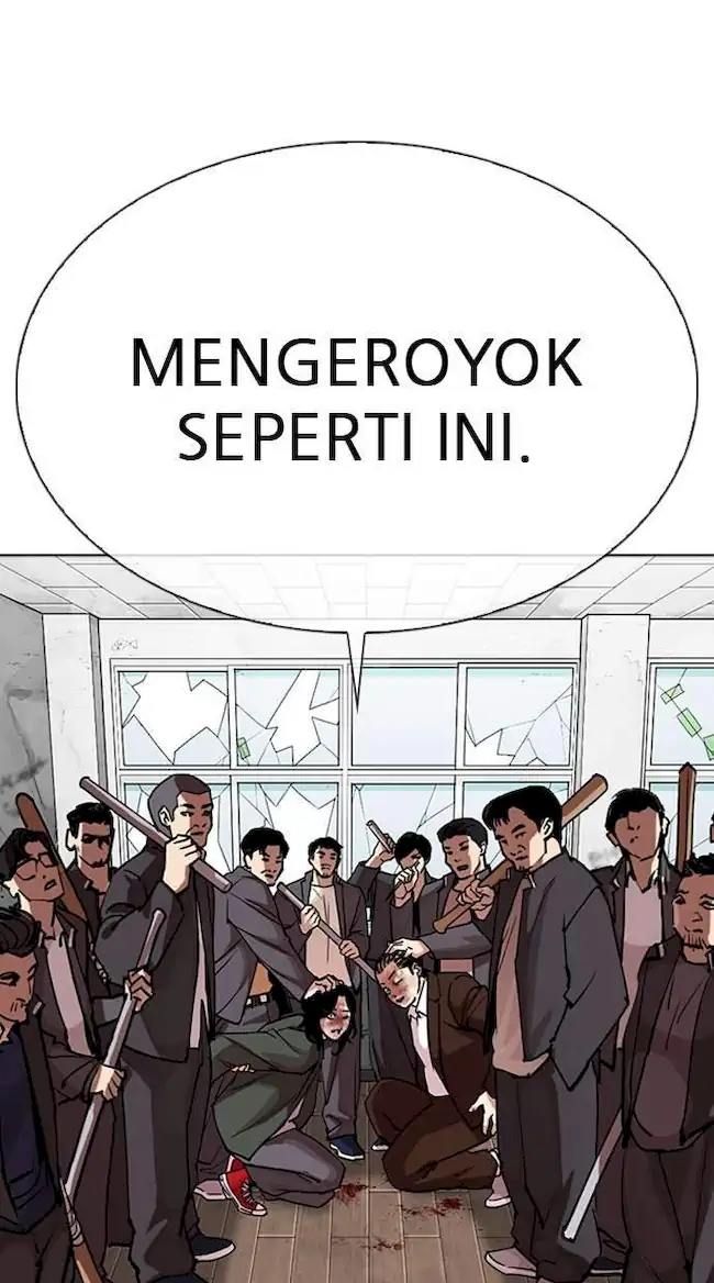 Lookism Bab 302 halaman 81