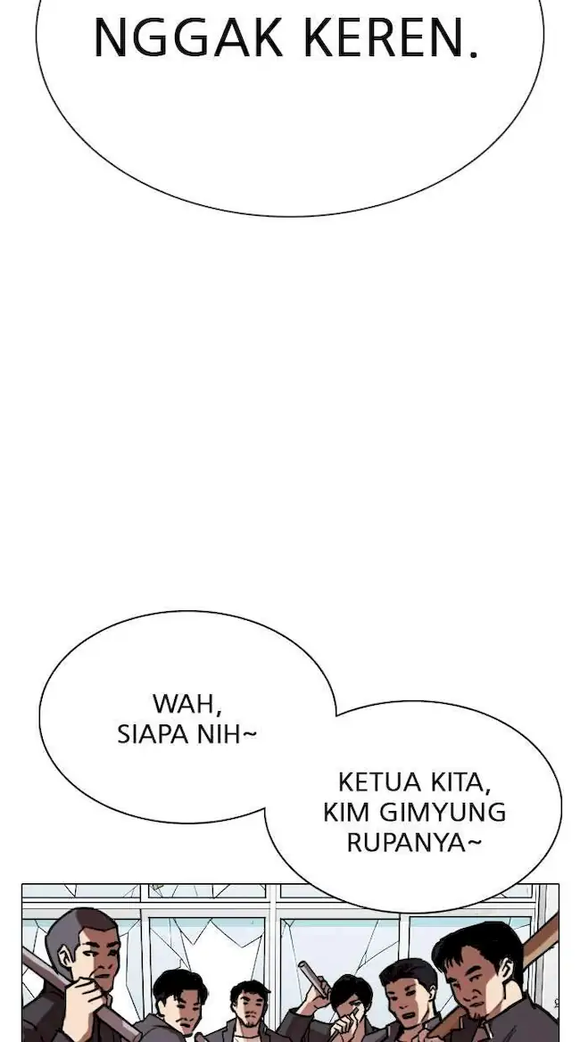 Lookism Bab 302 halaman 83