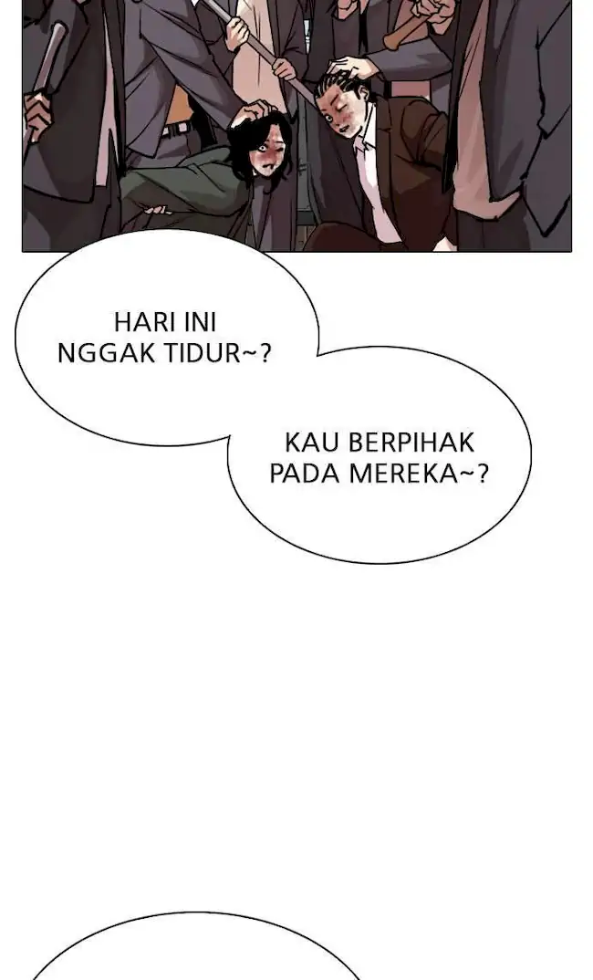 Lookism Bab 302 halaman 84