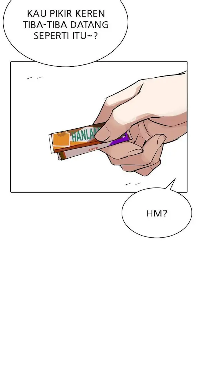 Lookism Bab 302 halaman 85