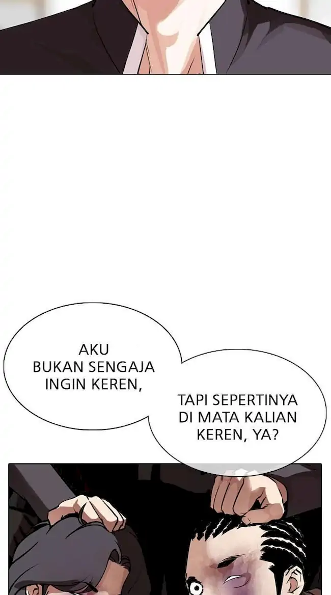 Lookism Bab 302 halaman 87