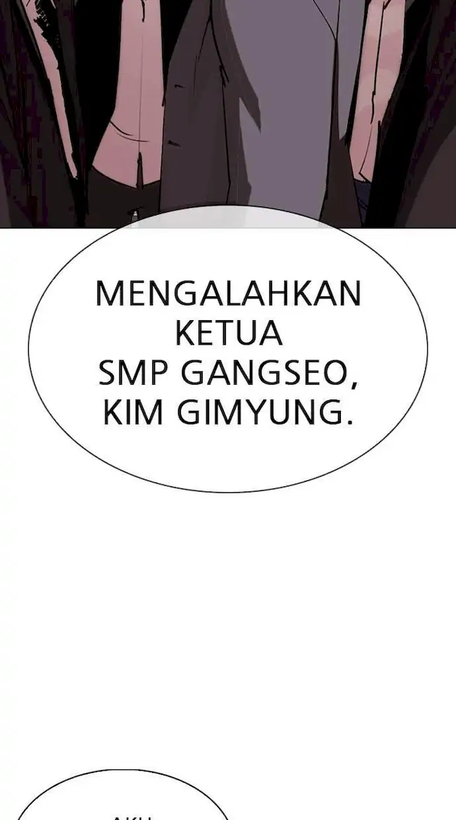 Lookism Bab 302 halaman 91