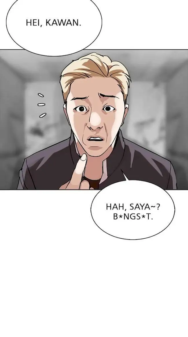 Lookism Bab 302 halaman 93
