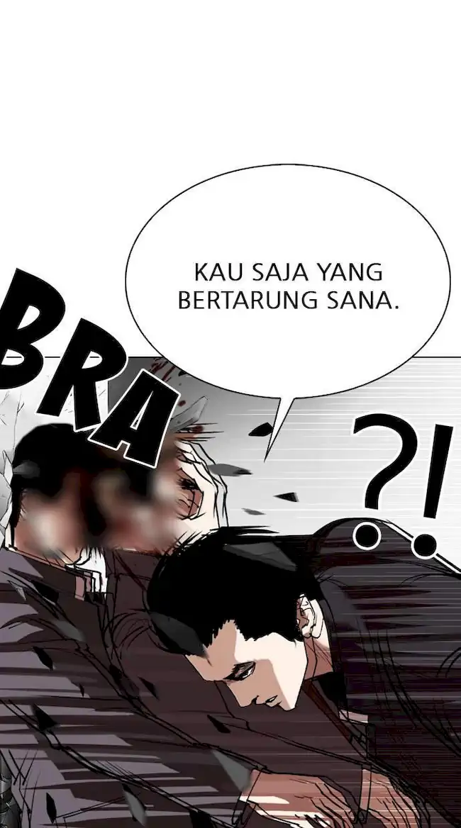 Lookism Bab 302 halaman 94