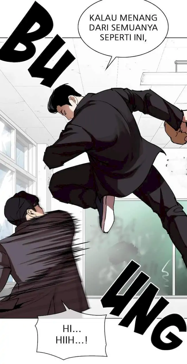 Lookism Bab 302 halaman 96