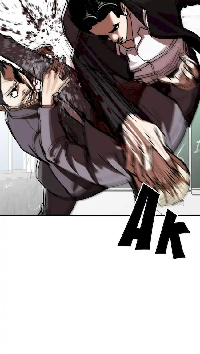 Lookism Bab 302 halaman 98