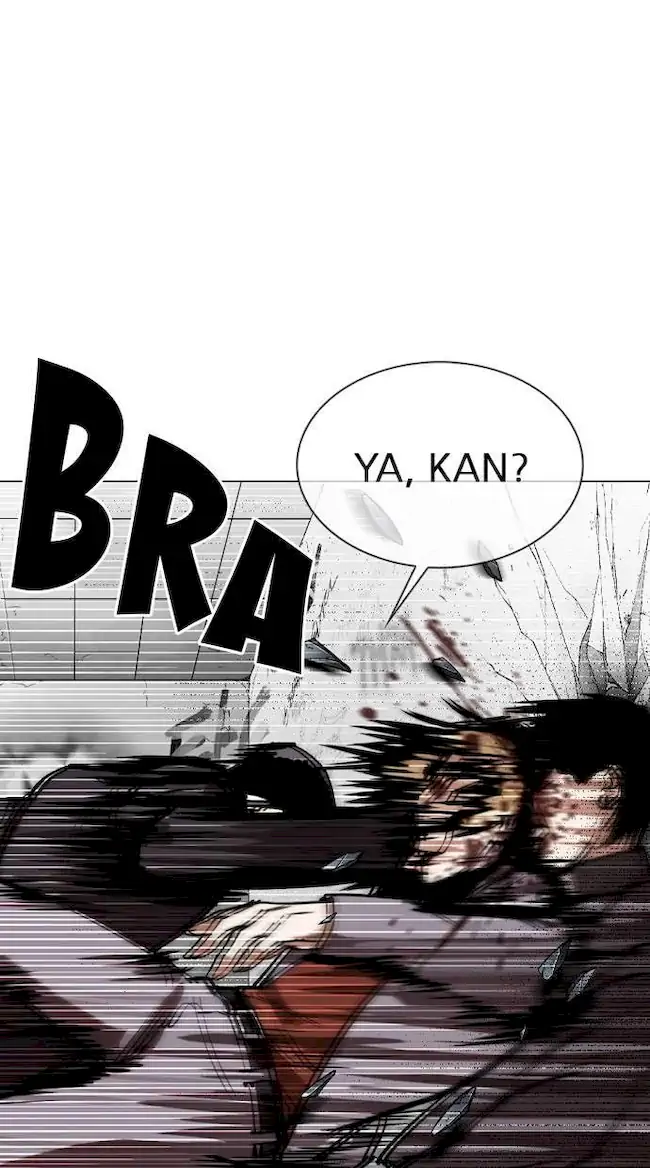 Lookism Bab 302 halaman 99