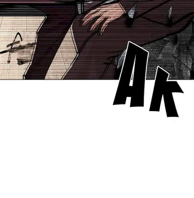 Lookism Bab 302 halaman 100