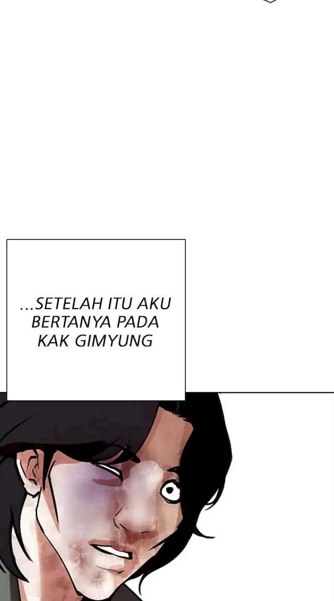 Lookism Bab 302 halaman 102
