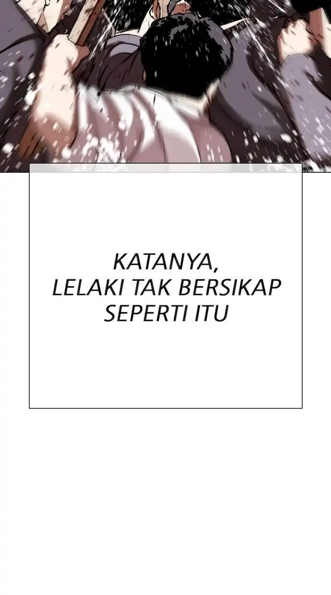 Lookism Bab 302 halaman 106