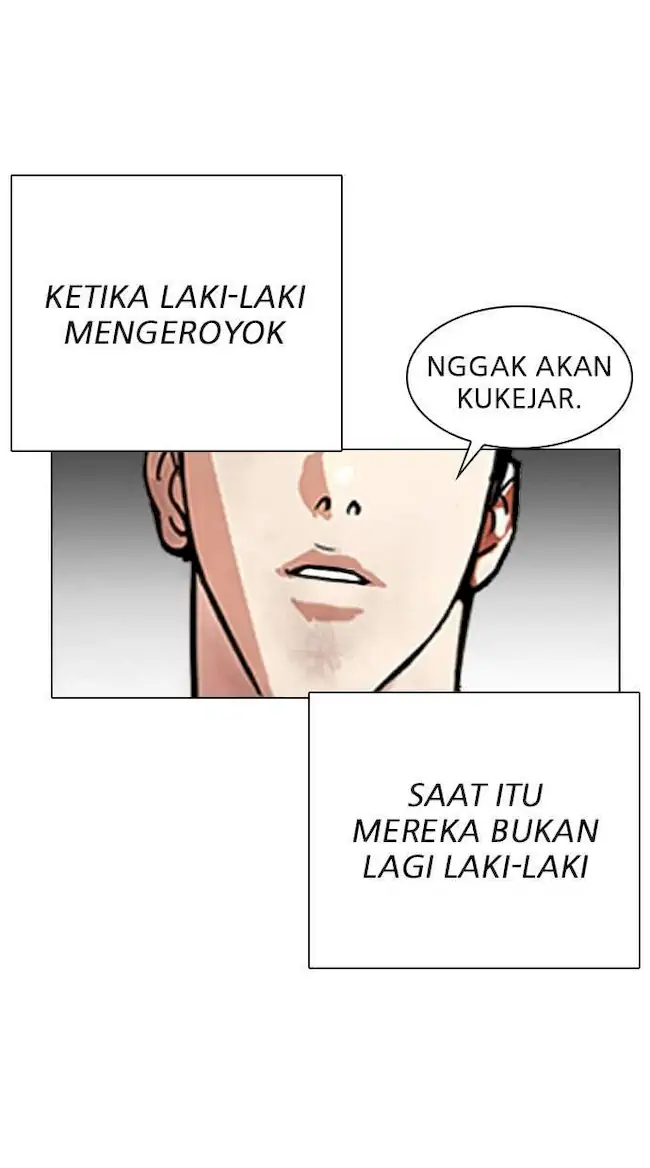 Lookism Bab 302 halaman 107
