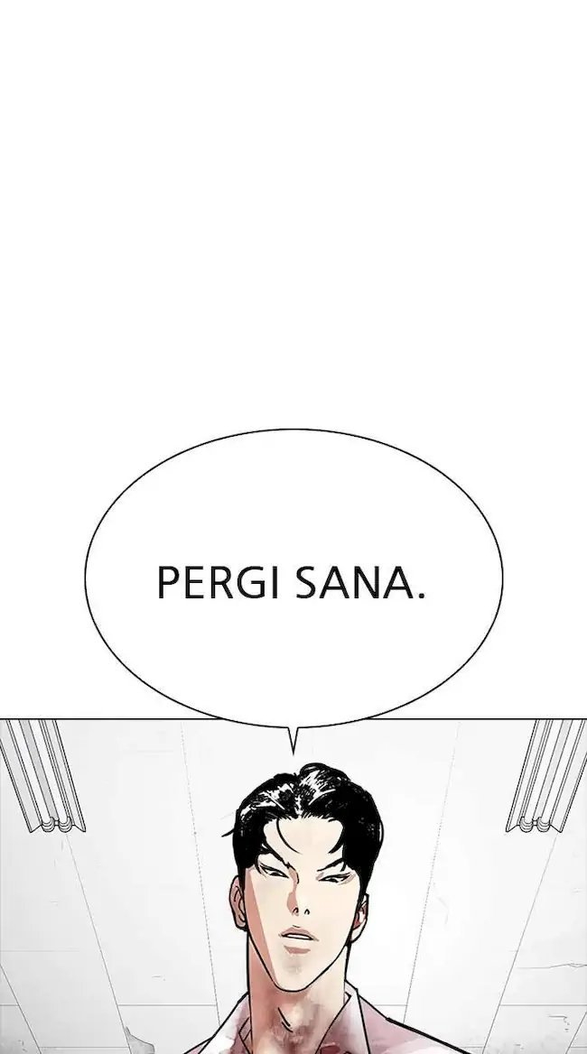 Lookism Bab 302 halaman 108