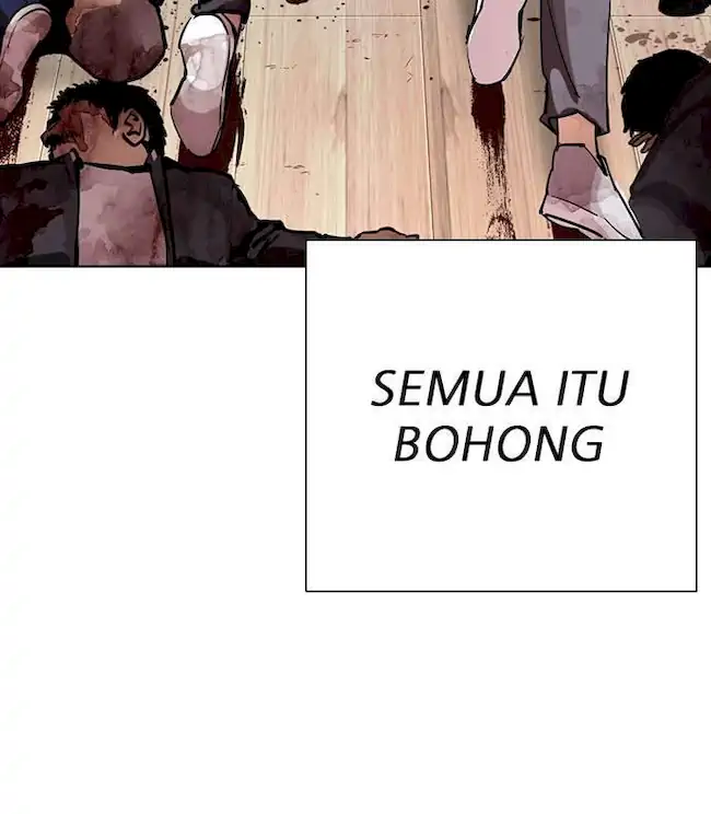 Lookism Bab 302 halaman 112