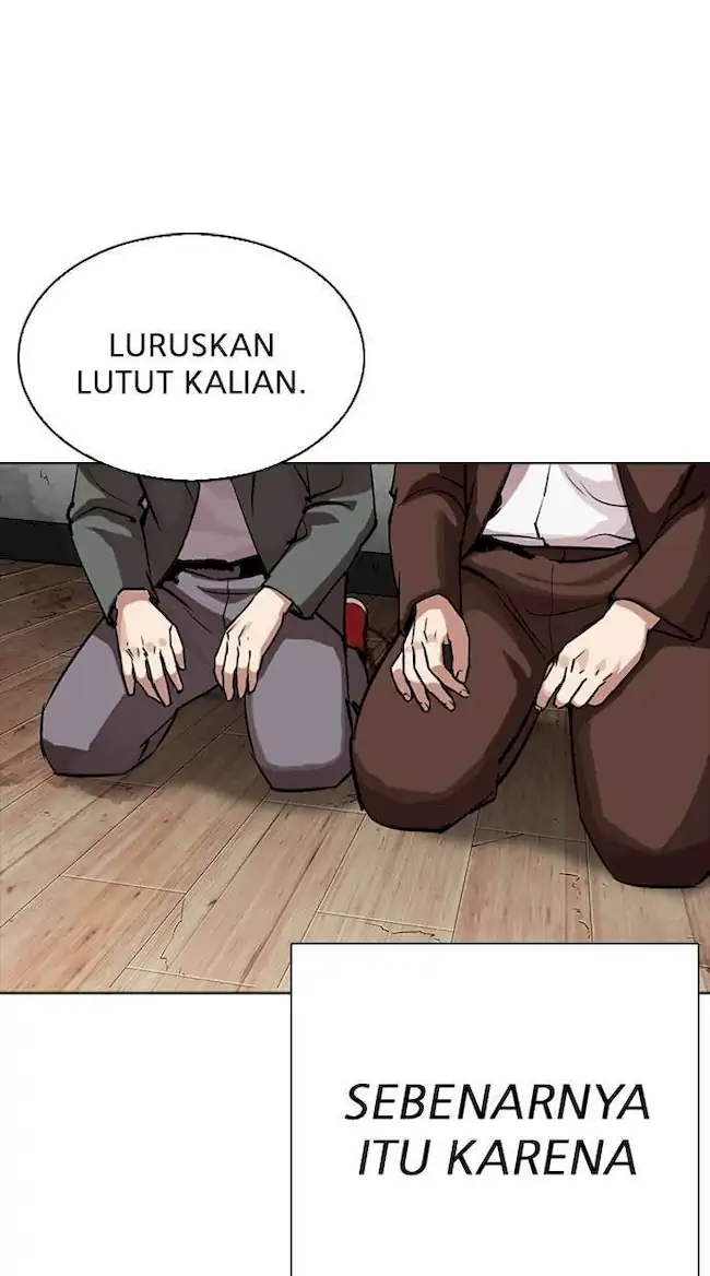 Lookism Bab 302 halaman 113