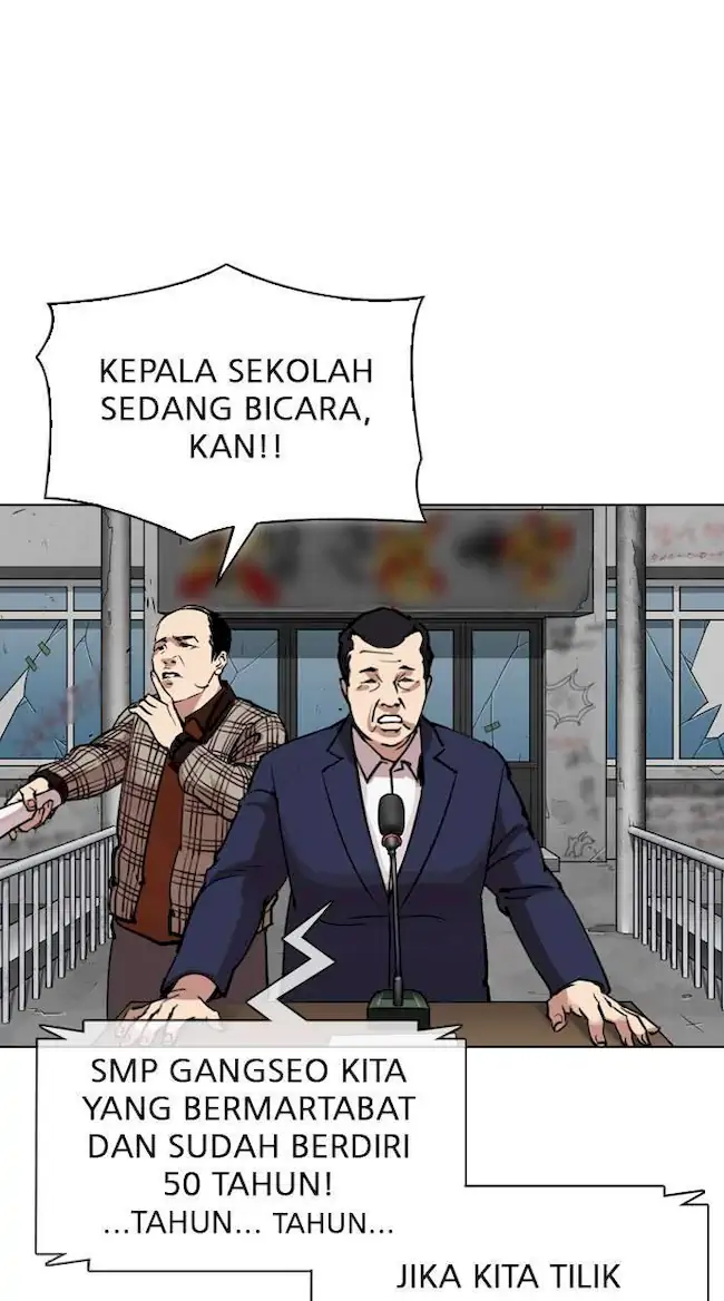 Lookism Bab 302 halaman 119