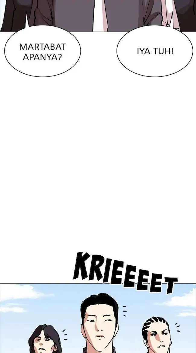 Lookism Bab 302 halaman 121