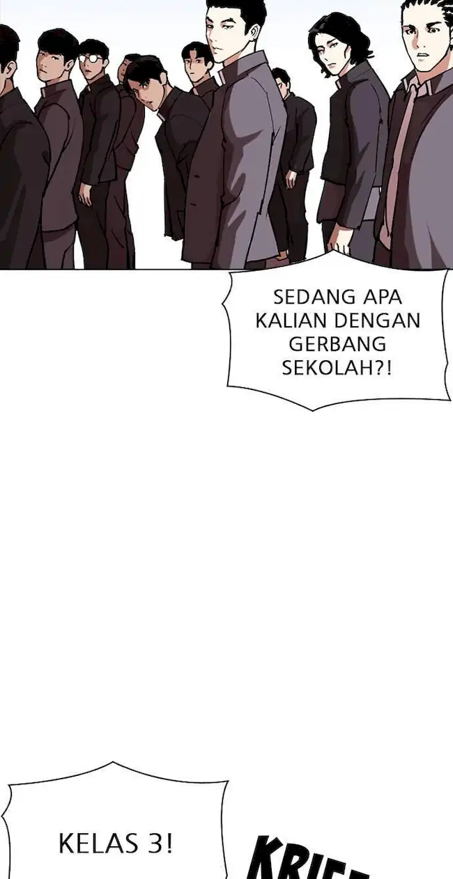 Lookism Bab 302 halaman 123