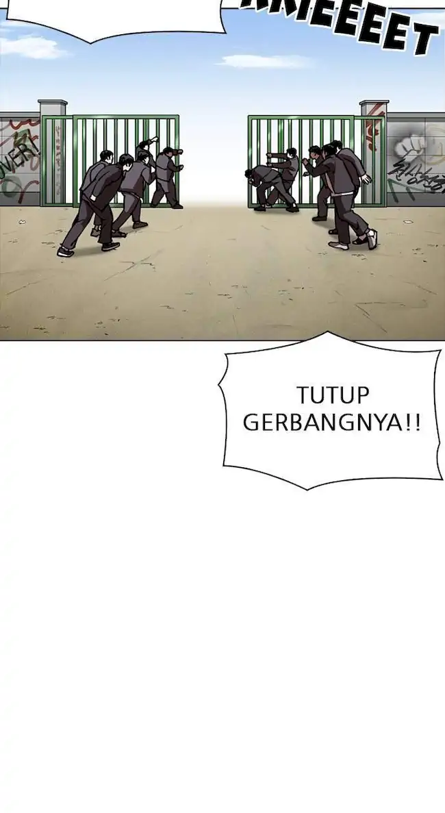 Lookism Bab 302 halaman 124
