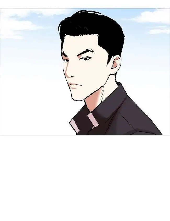 Lookism Bab 302 halaman 125