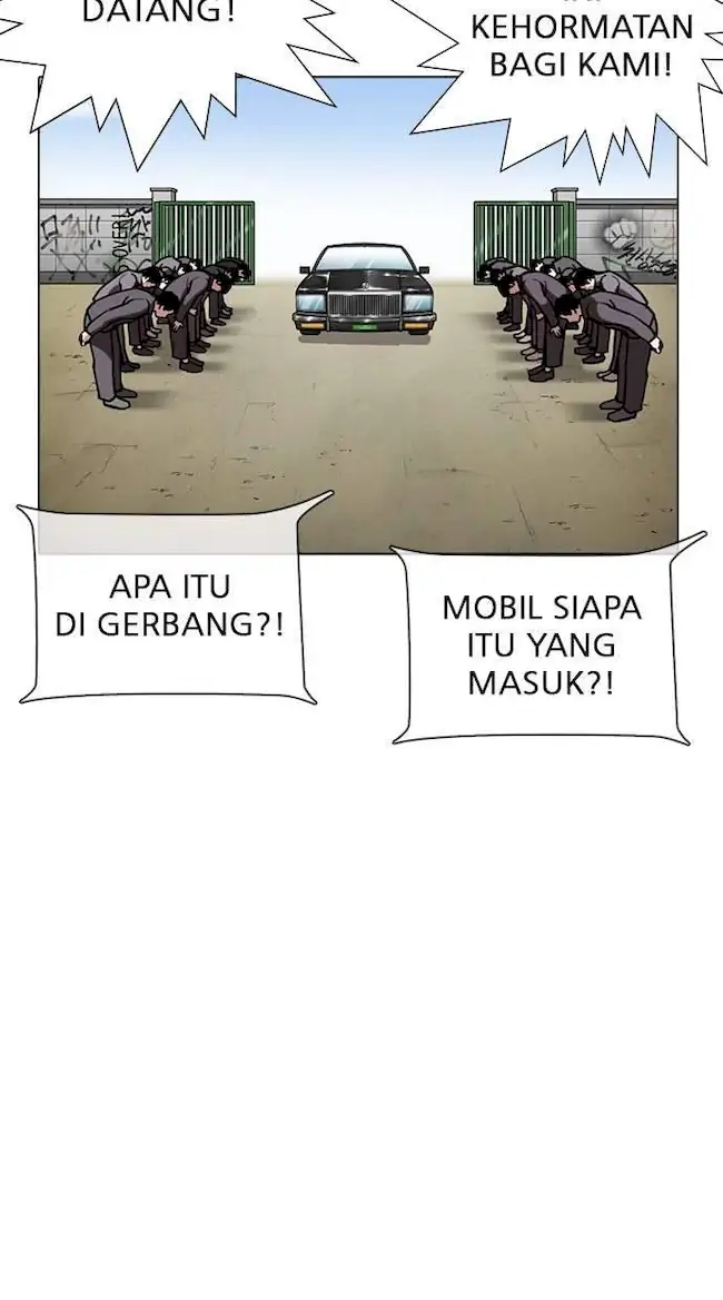 Lookism Bab 302 halaman 129