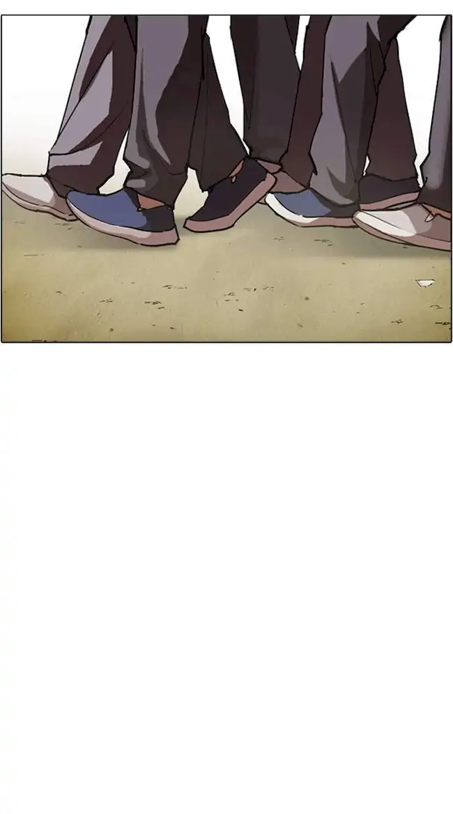 Lookism Bab 302 halaman 131
