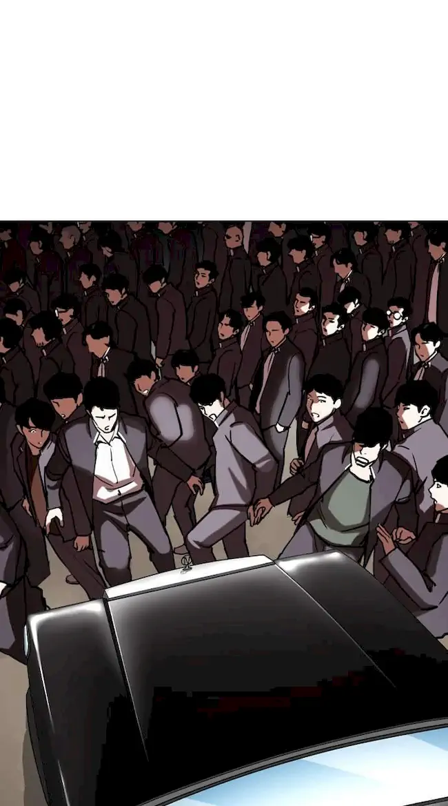Lookism Bab 302 halaman 132