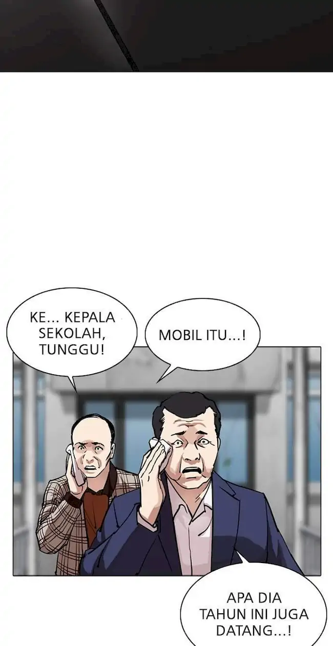 Lookism Bab 302 halaman 136