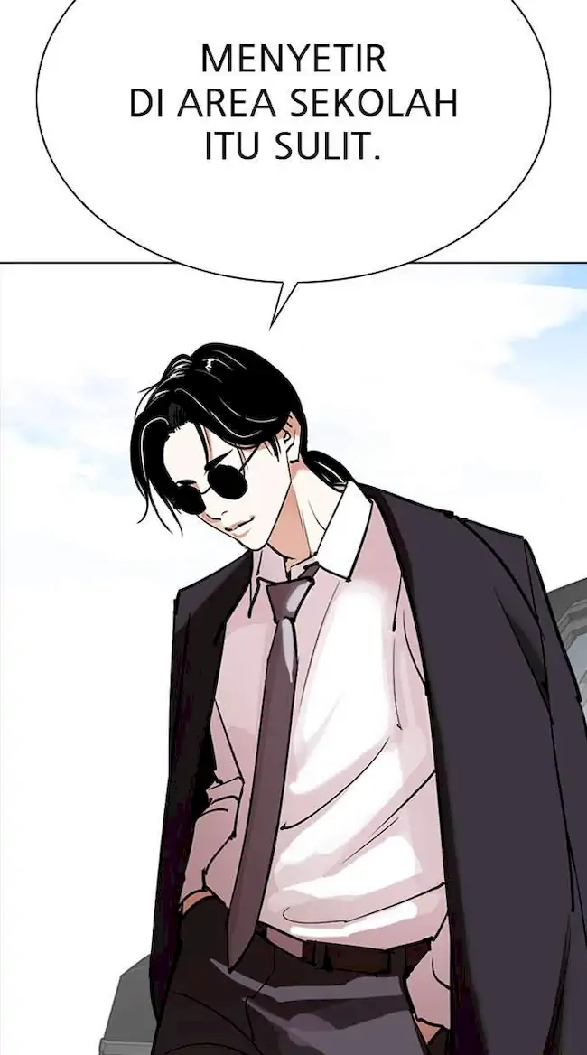 Lookism Bab 302 halaman 140