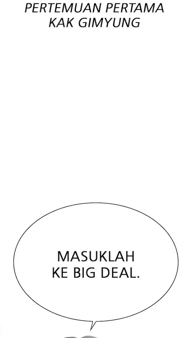 Lookism Bab 302 halaman 144