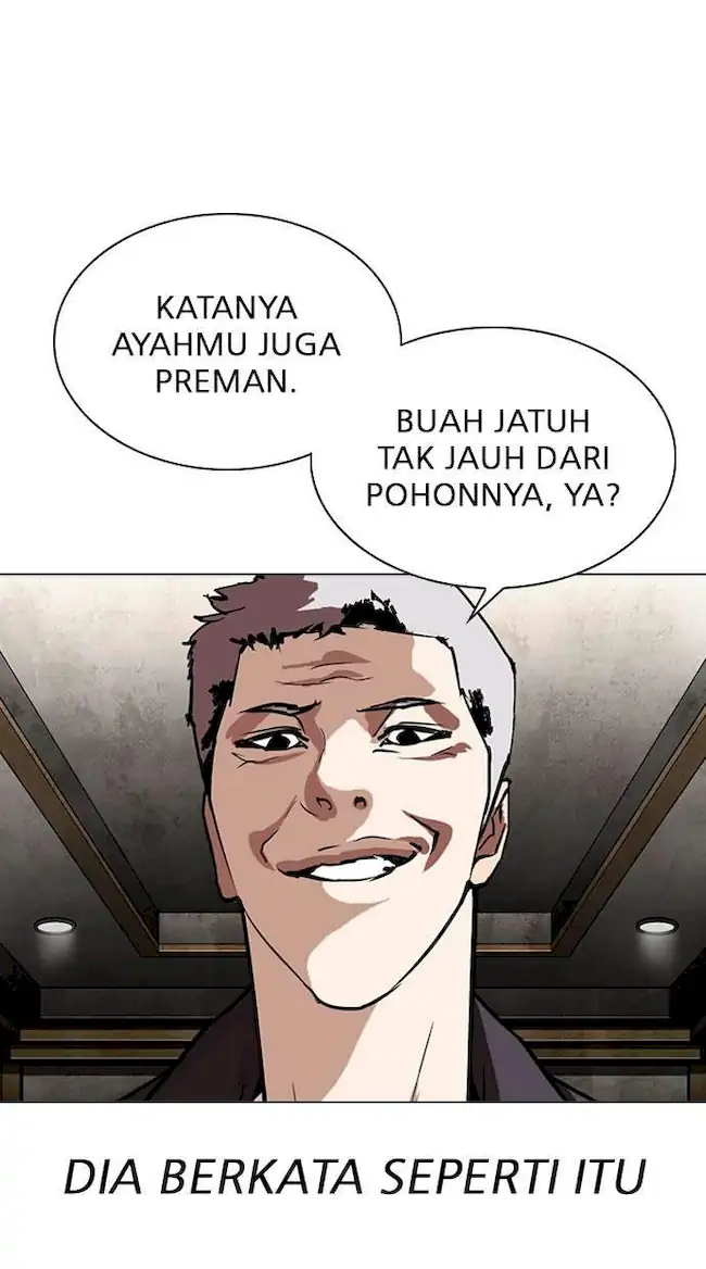 Lookism Bab 303 halaman 6