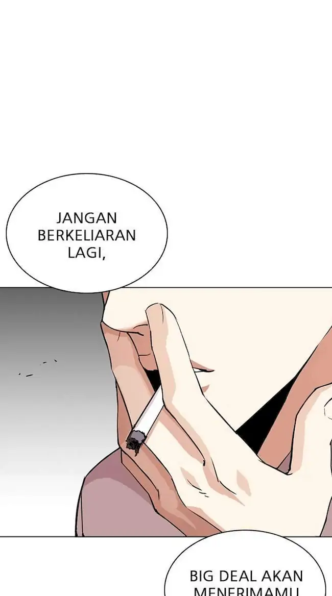 Lookism Bab 303 halaman 7