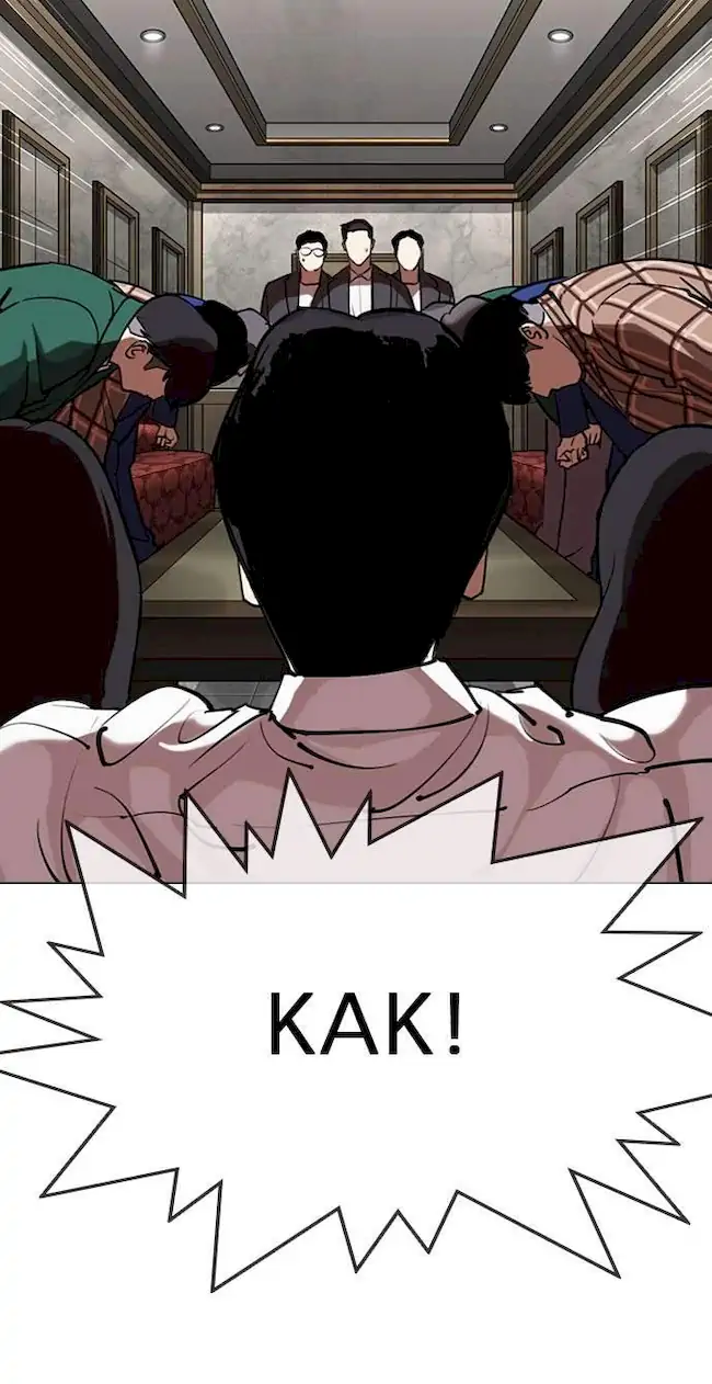 Lookism Bab 303 halaman 11