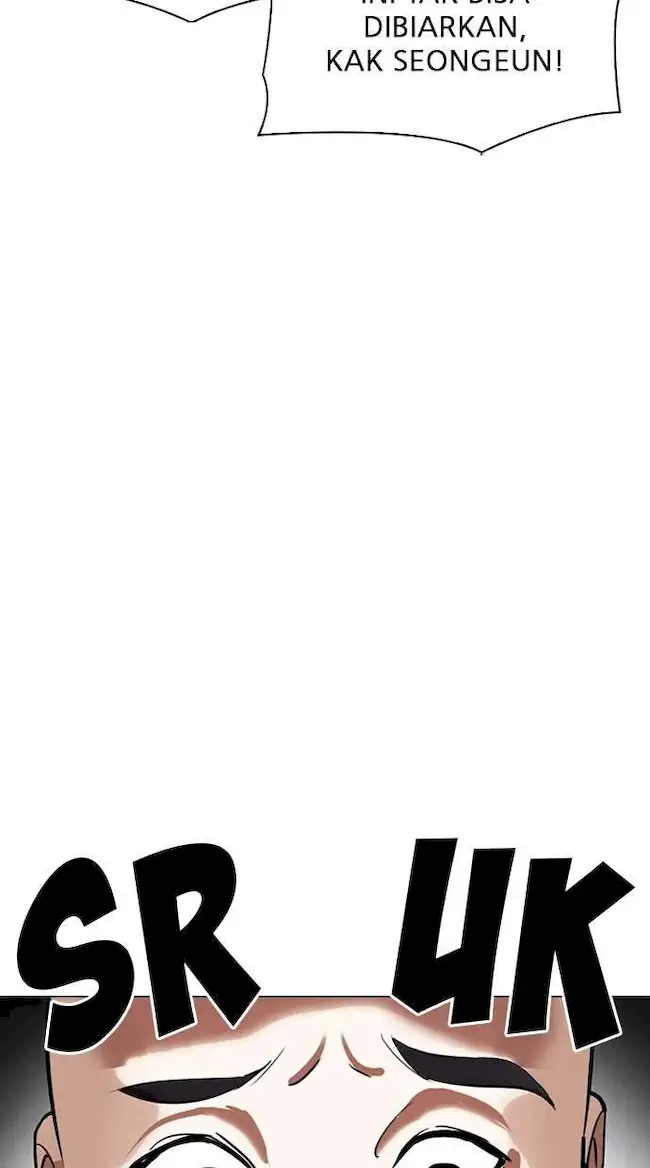 Lookism Bab 303 halaman 22