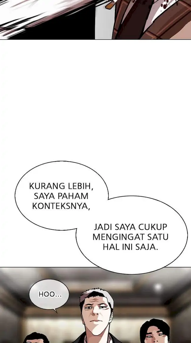Lookism Bab 303 halaman 26