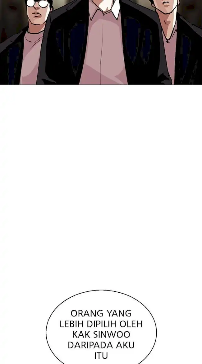 Lookism Bab 303 halaman 27