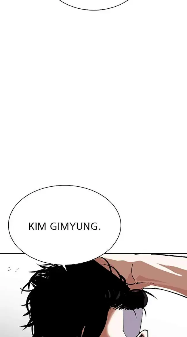 Lookism Bab 303 halaman 28