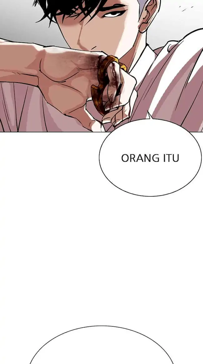 Lookism Bab 303 halaman 29