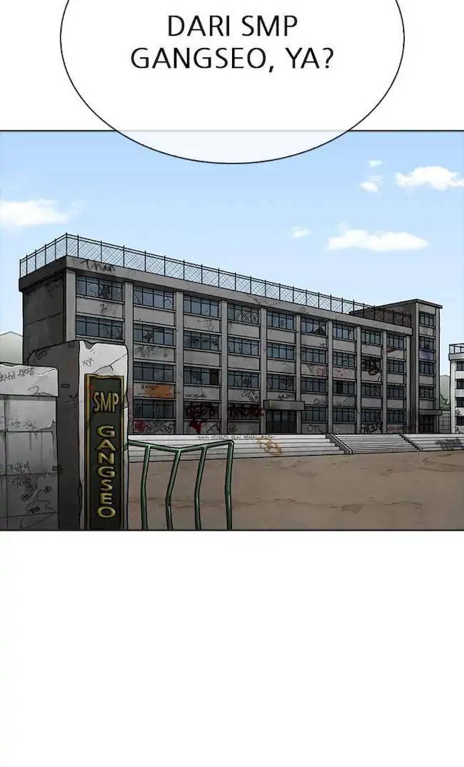 Lookism Bab 303 halaman 30