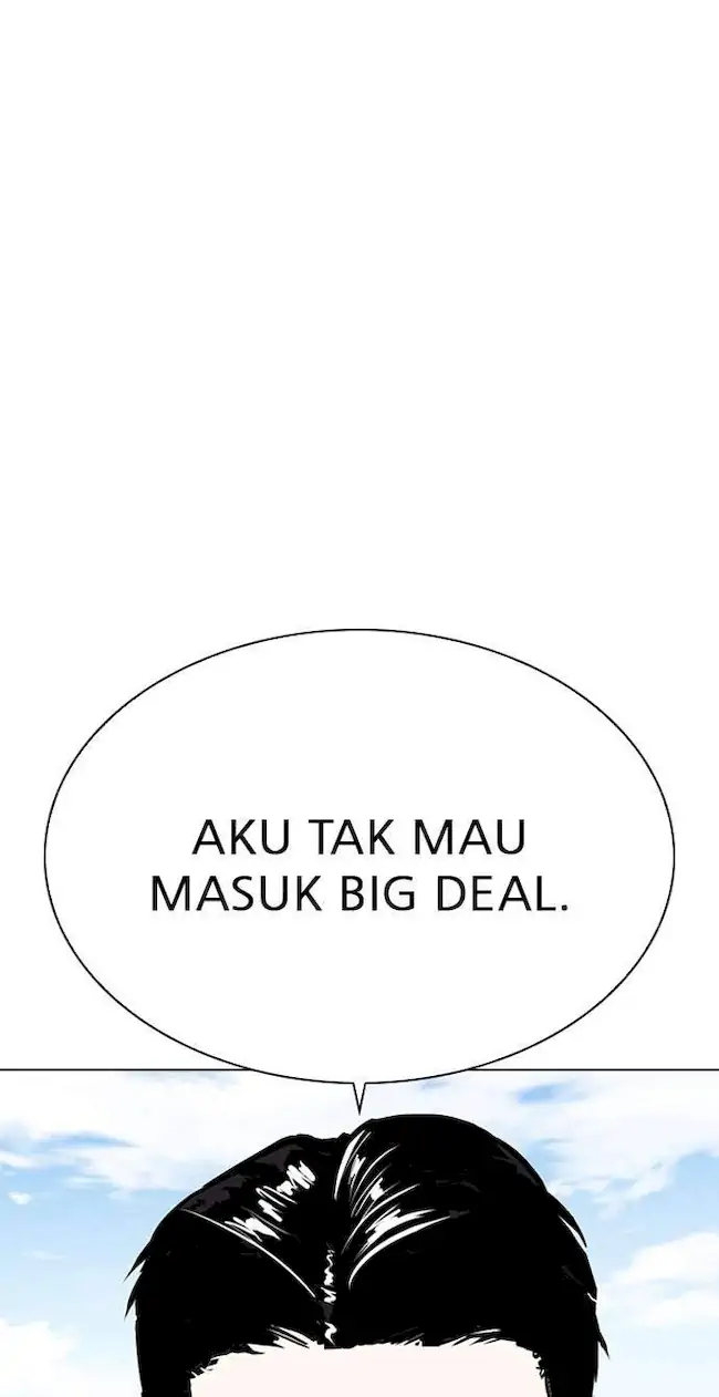 Lookism Bab 303 halaman 31