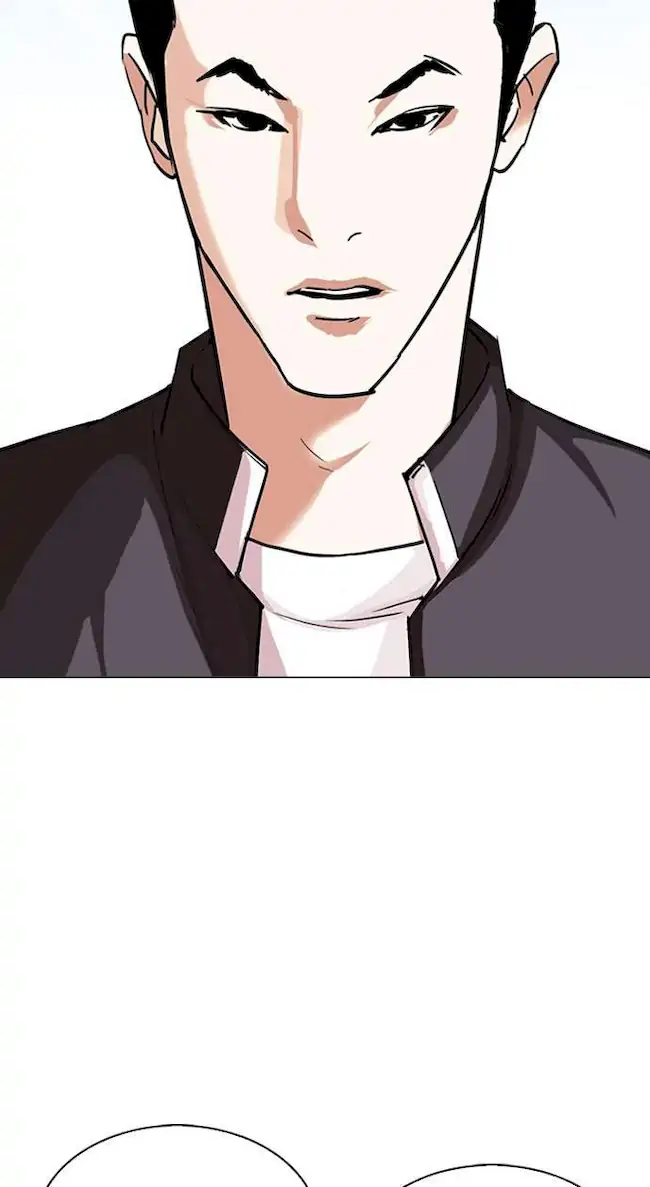 Lookism Bab 303 halaman 32