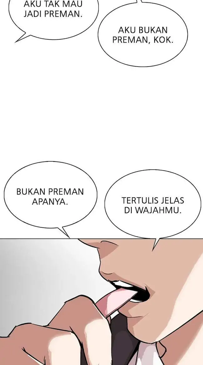 Lookism Bab 303 halaman 34