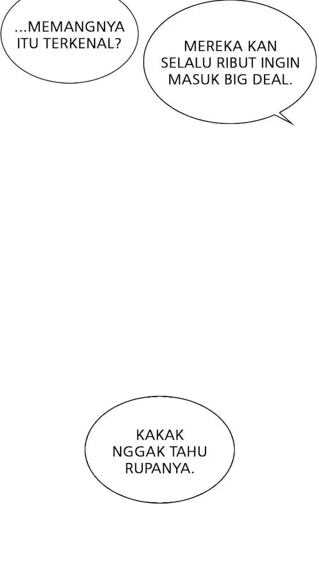 Lookism Bab 303 halaman 43