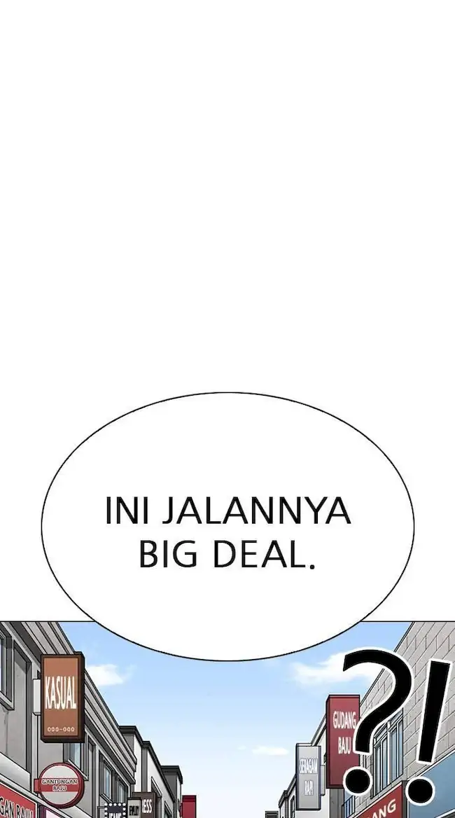 Lookism Bab 303 halaman 44