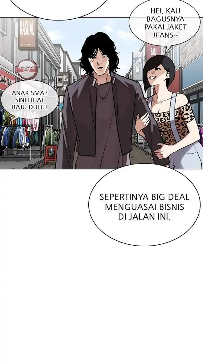 Lookism Bab 303 halaman 46