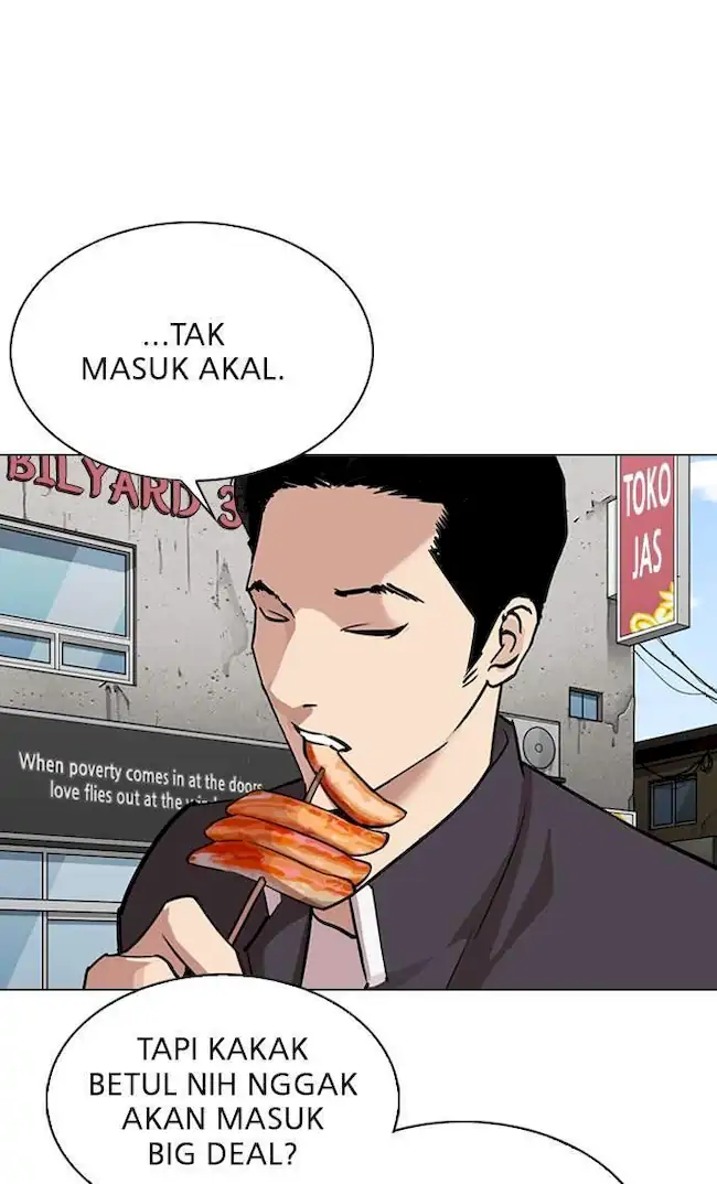 Lookism Bab 303 halaman 51