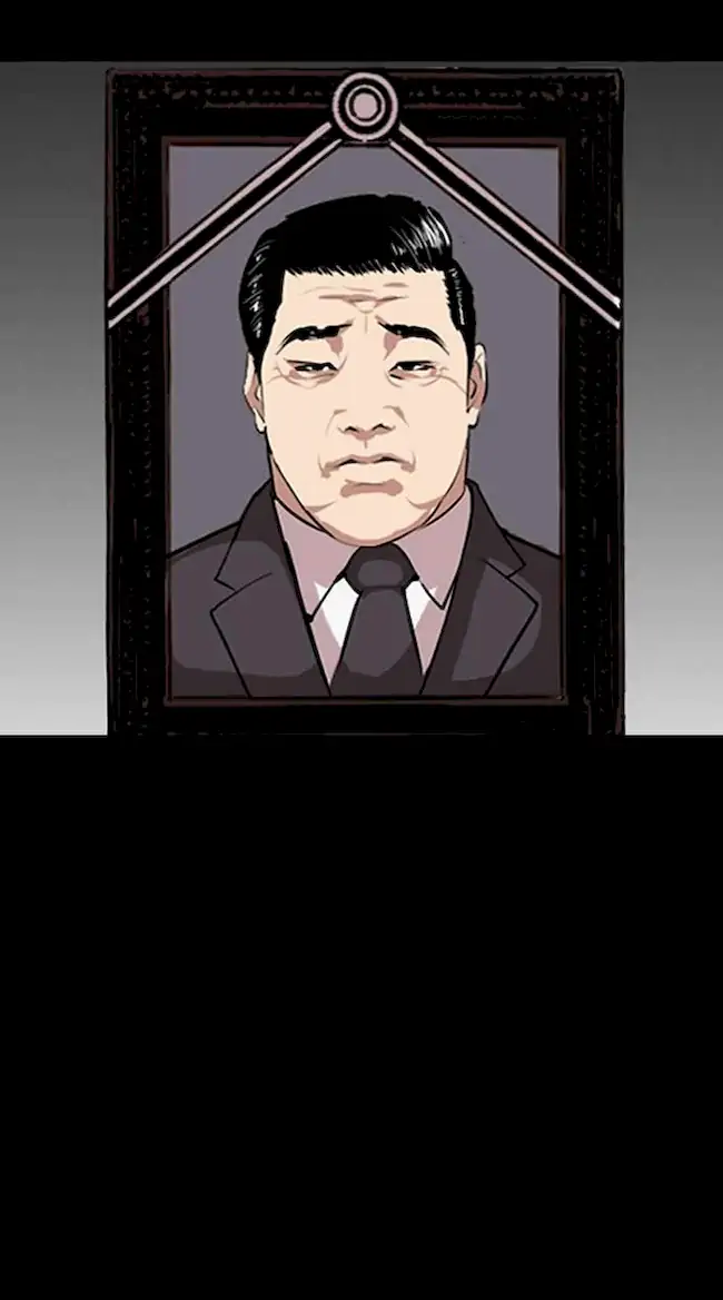 Lookism Bab 303 halaman 57