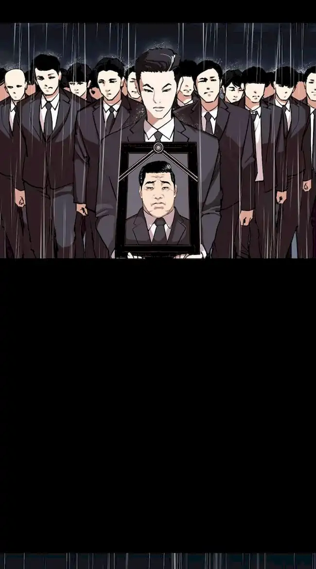 Lookism Bab 303 halaman 58