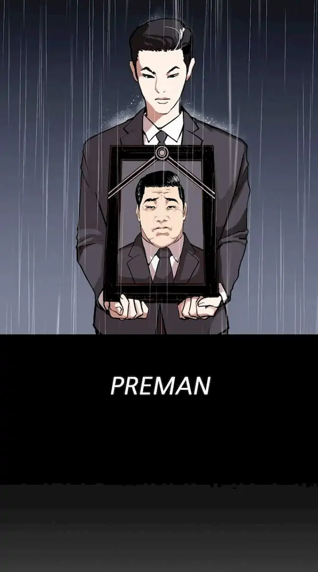 Lookism Bab 303 halaman 59