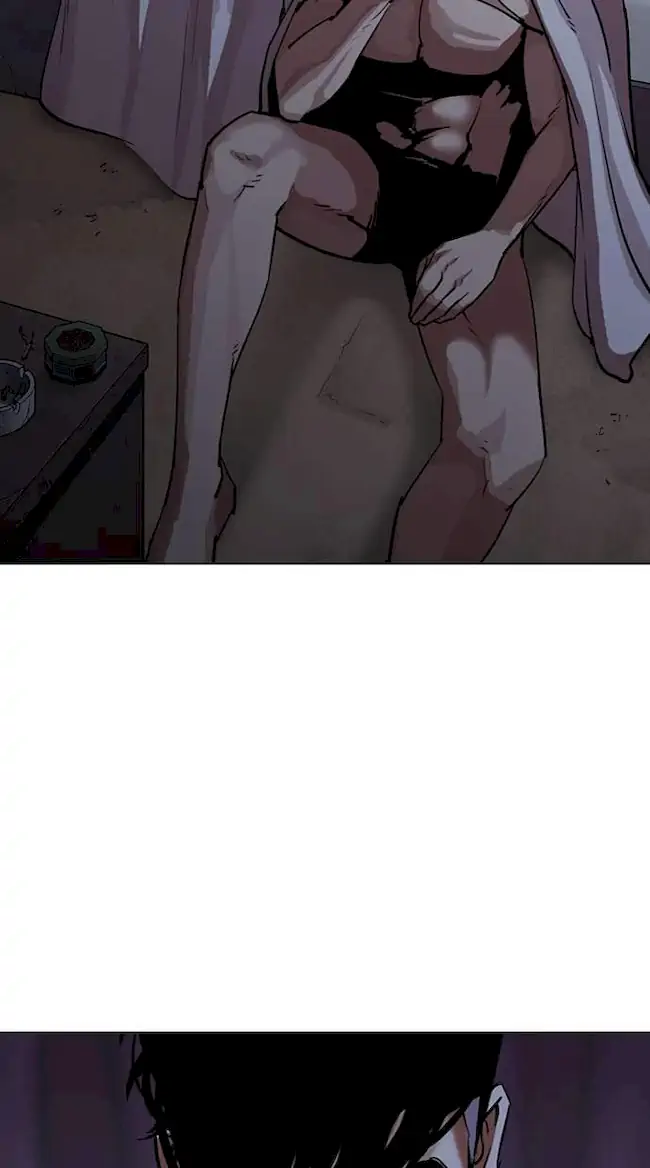 Lookism Bab 303 halaman 64