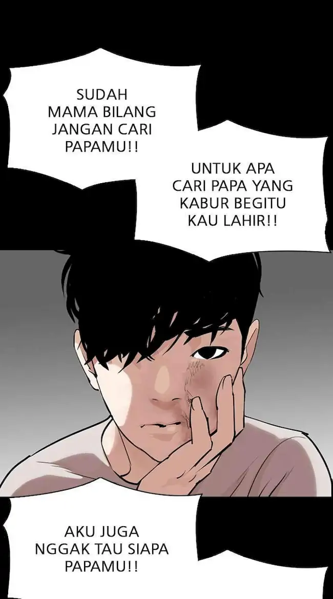 Lookism Bab 303 halaman 67